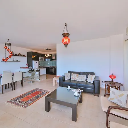 Apartament Olive Tree Kaş