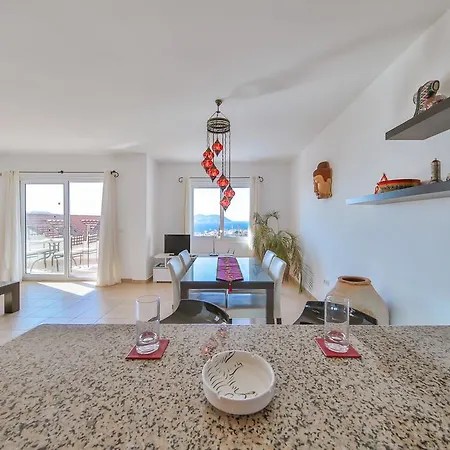Olive Tree Apartament