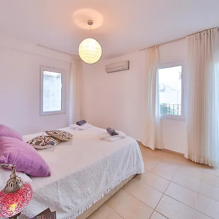 Olive Tree Apartament *