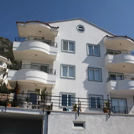 Apartament Olive Tree Kaş